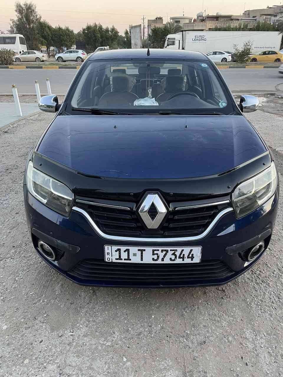 السلام عليكم رينو سمبل 2019 تحويل بسمي جاهزه بيه جاملغ ودعاميه ماشيه 156 الف بيه حالوب خفيف السعر 78 وبيه مجال عنوان البلديات *********** مراوس ترهم حسب القناعه
