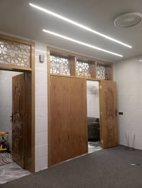 البوبيات عمود 90 • ١٠٠م • طابقين