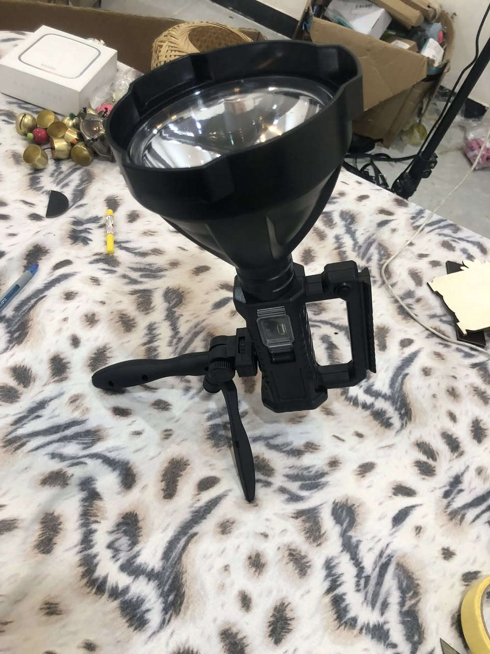 السلام عليكم
سعره ٢٥ مع التوصيل


**إذا كنت صاحب هذا الإعلان وتريد حذفه لأي سبب، رجاءا أرسل رسالة إلى الدعم الفني**