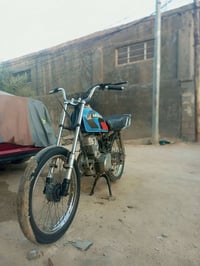 دراجه هونده • هوندا • 150 سي سي • دراجه ناريه • موتور سيكل • كربلاء • ...