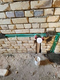 تأسيسات صحية • منظومة RO • سوق الشيوخ