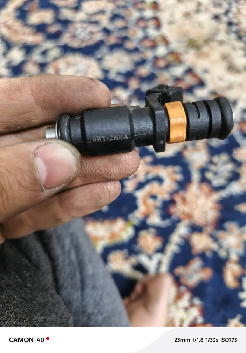 نوزلات سايبا  اصلي رقم تسلسلي جدد للبيع


**إذا كنت صاحب هذا الإعلان وتريد حذفه لأي سبب، رجاءا أرسل رسالة إلى الدعم الفني**