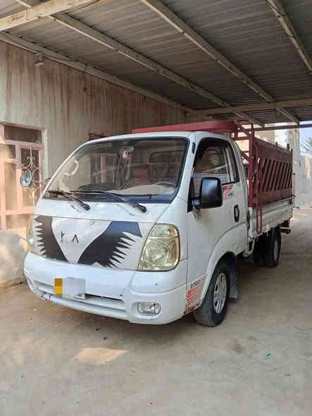 سلام عليكم  كيه بنكو موديل 2009
سياره  بيه شويه زنجار  

سياره مكفوله 

رقم القاديسه 

سعره  85

عنوان كربلاء 

الرقم ***********
