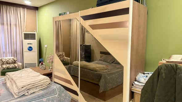 غرفة تركيه للبيع اخذناهه من اياصوفيا  للاستفسار
***********
