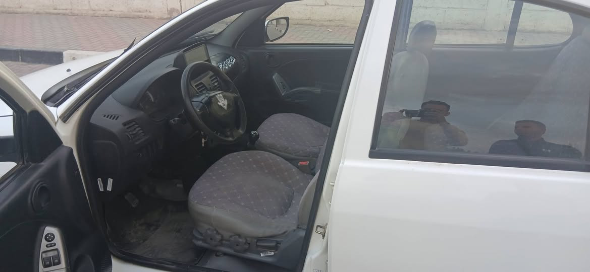 ساينا ٢٠٢٠ رقم كربلاء دولي تحويل مباشر .. فقط جاملغ خلفي صبغ ولباقي مكفول .ماشيه ١٠٠الف وقابله للزياده . سعر ٥٧ وبيها مجال 
للتواصل ***********
