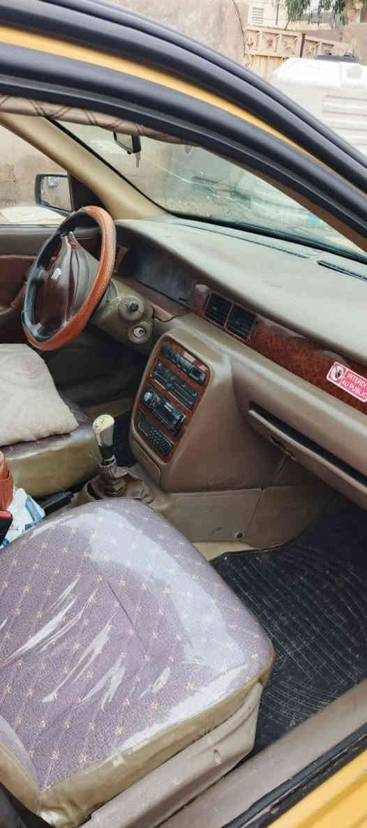 السلام عليكم  . سمند موديل 2011 بسمي.  السياره خير من الله حلوه بيها بدايه خيط تبخير. حداديه لا خياسات مكاني بغداد تقاطع النهروان ***********
