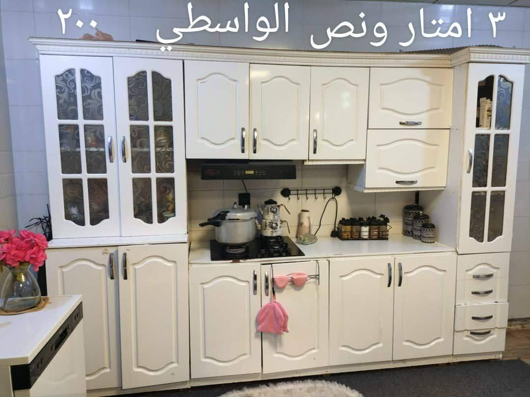 يارزاق ياكريم للبيع كاونتر خشب طول ٣ امتار ونص وسنك مرمر مترين تقريبا عنوان الواسطي


**إذا كنت صاحب هذا الإعلان وتريد حذفه لأي سبب، رجاءا أرسل رسالة إلى الدعم الفني**