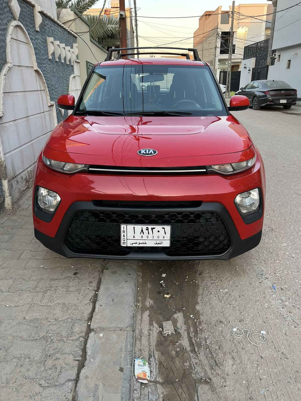 موديل 2020 حادث بل منشور سعره 125 محرك 2000  دوش سنويه جديده. استفسار ***********
