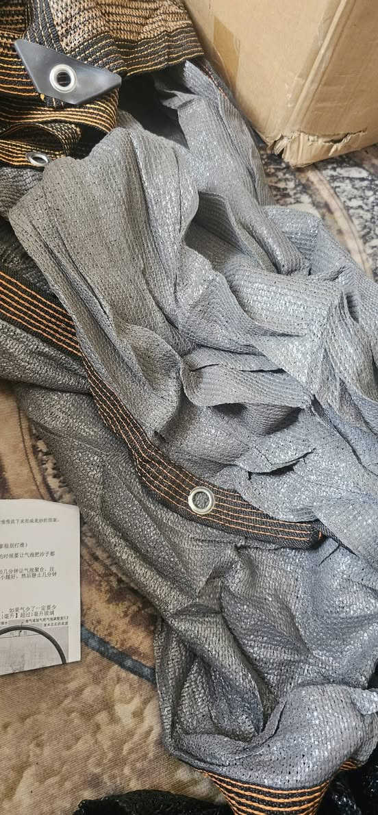 جوادر موضحة التفاصيل والسعر النجف, العراق


**إذا كنت صاحب هذا الإعلان وتريد حذفه لأي سبب، رجاءا أرسل رسالة إلى الدعم الفني**