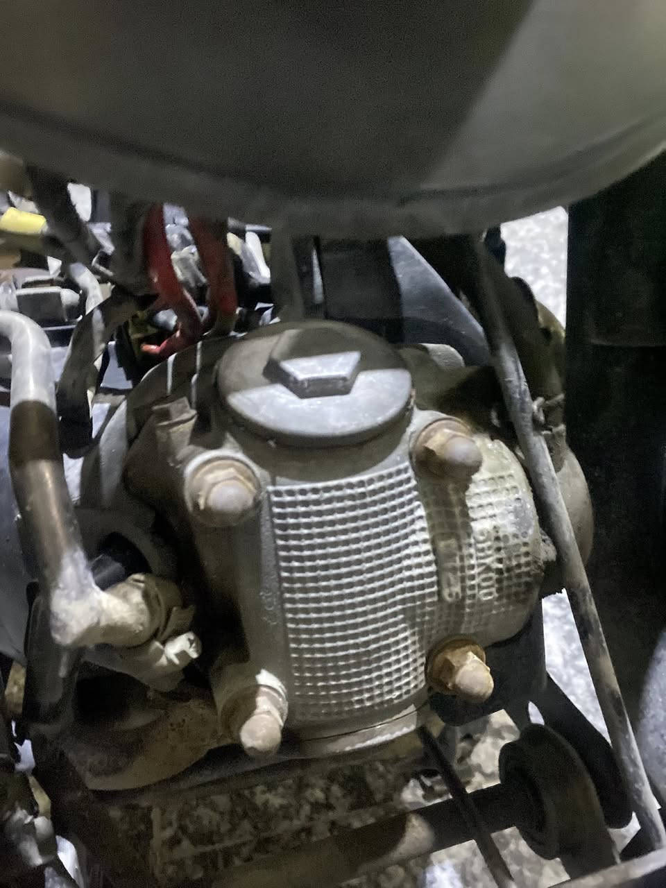 السلام وعليكم ماكس عدله  للبيع دراجه ما مفتوحه بس مفيلسه شلعه ومعدل تخبل نقصها فقط سلف السعر 700  قفل التواصل عله الرقم ***********
