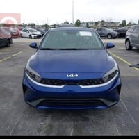 كيا فورتي موديل 2023 سعرها 165 ورقة اي استفسار 07732304452