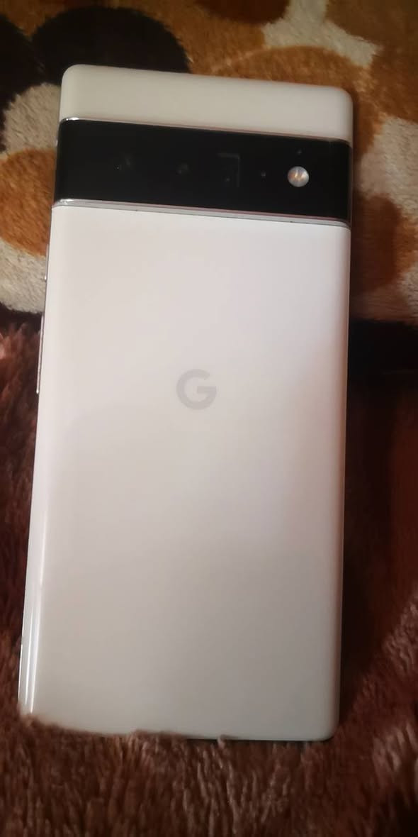 السلام عليكم شباب كوكل بكسل 6برو للبيع او مراوس الجهاز ذاكرته 128 ماويا ملحقات السعر 325اوبي مجال


**إذا كنت صاحب هذا الإعلان وتريد حذفه لأي سبب، رجاءا أرسل رسالة إلى الدعم الفني**