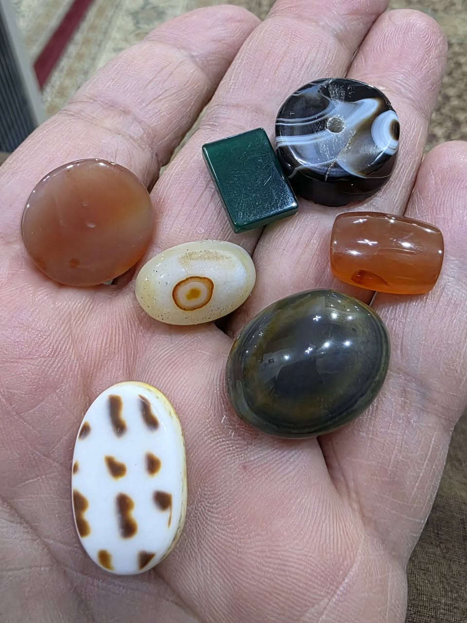 كل صوره ب ٣٥ ألف ويوجد توصيل


**إذا كنت صاحب هذا الإعلان وتريد حذفه لأي سبب، رجاءا أرسل رسالة إلى الدعم الفني**