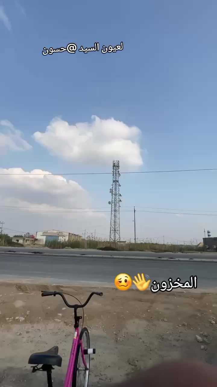 لبيع او امراوس مكاني وركاء السعر 140بي مجال خراضه كامل موديل 17بانسكل نضيف شوفت عينك الموشراي لايتعبني 👋😉


**إذا كنت صاحب هذا الإعلان وتريد حذفه لأي سبب، رجاءا أرسل رسالة إلى الدعم الفني**