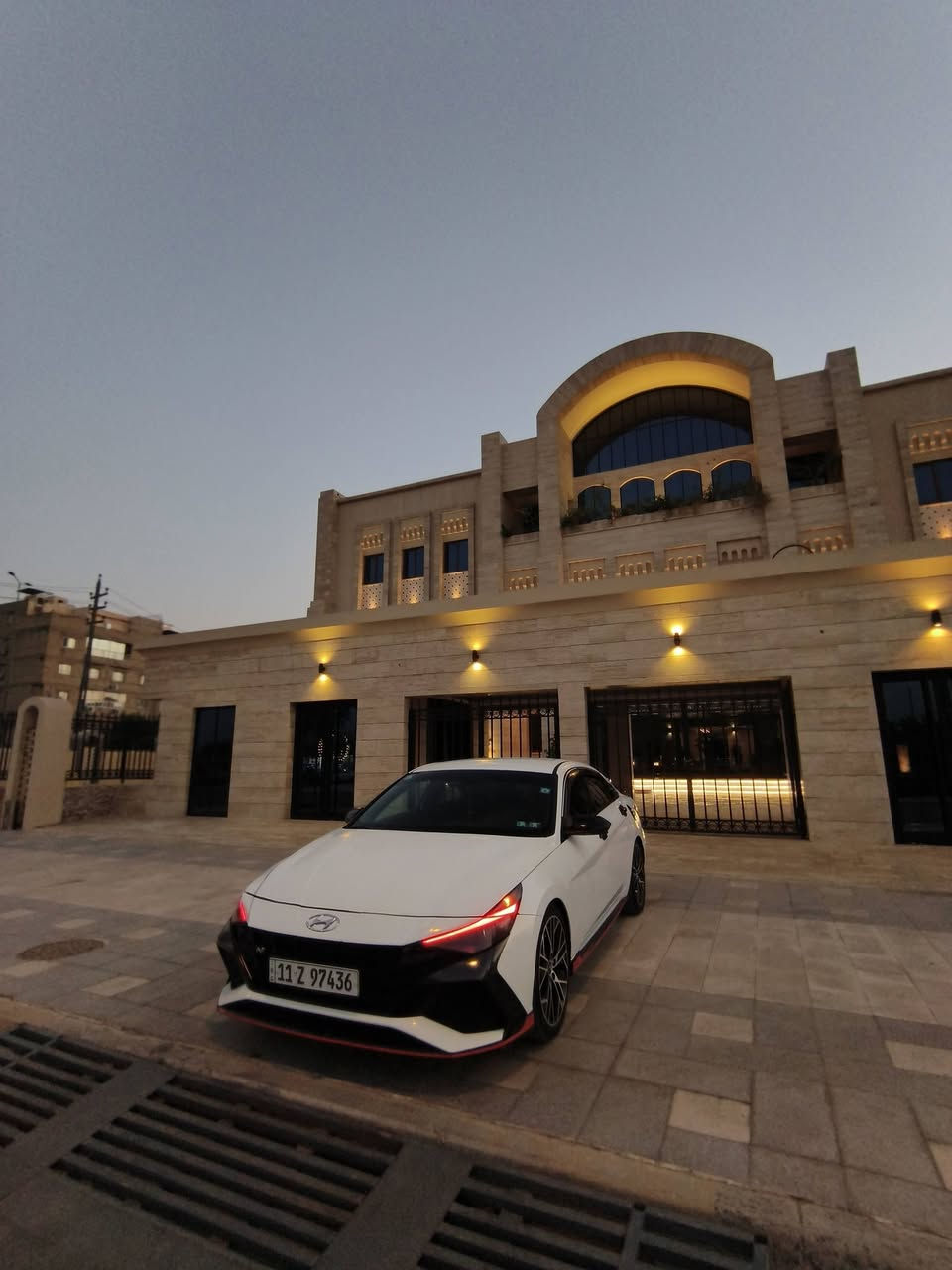 #الصاروخ #الكوري🚀 158$
السلام عليكم مكاني كربلاء رقم الاتصال او واتساب ***********

النترا 2023 ( N ) 

السياره ماشيه 62الف كيلو  فقط

السرعه 300 

موديل 2023 

المحرك 2000 تيربو 

عليها عطاس تيربو 

سستم كاربون فايبر خارجي 

زراعه لدات داخل الايتات أكثر من200 تحكم بالموبايل 

نشرات جوه السياره تحكم بالموبايل 
 
القدره الحصانيه 330 حصان برمجه مصطفى ايكل طلقات وصوت كلش عالي بوابات صالنصه 

كير عادي 6نمر وي البك 7 

المواصفات / #N

كشنات جلد حضن ريكارو 

كشن علامه N ضوئية

اناره داخليه 24 لون 

تحكم ستيرن نورمال وسبورت 

تحكم دبلات نورمال وسبورت 

ابواب بصمه 

شحن وايرليس

شاشه ديجتل متصلة 

كاميرا 

نضام صوت Boss

اشاره ترحيب 

اشاره مرايا 

اوتو ستوب 

نقطه عمياء 

تحديد سرعه 

تحديد مسار 

رادار امامي 

رادار خلفي 

رادار جانبي 

قياده ذاتيه 

حساس خلفي 

نضام ECO 

نضام NORMAL

نضام SPORT 

نضام N

حادثها كلش خفيف بنيد فقط بدون فتح فقط تعديل وصبغ وبيها باردات قليله بالجاملغ وبالجنطه وجه الشاصي الامامي الأيسر بي تعديل خفيف وجه الحوض الخلفي بي بارد بدون صبغ ولا معجون السياره ليبل واحد بدون تبديل
