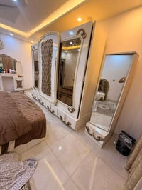 غرفة 8 قطع • مع الدوشك • اربيل هولير نوي