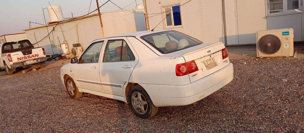 شيري كوين 2010
جاهزه من محرك من حداديه رقم بغداد تحويل ثاني يوم جاهزه من كولشي تخم تاير وتبريد عوزه بس راديتر فقط لأن مزروف كمبريسر شغال 100/100 للبيع السعر 30 وبيها مجال للاستفسار الاتصال على رقم ***********
