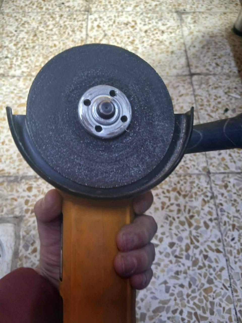 @إشارة كوسره للبيع القوه الواطيه 1300 واط اسمه ليا السعر ب 30 العنوان درقزليه


**إذا كنت صاحب هذا الإعلان وتريد حذفه لأي سبب، رجاءا أرسل رسالة إلى الدعم الفني**