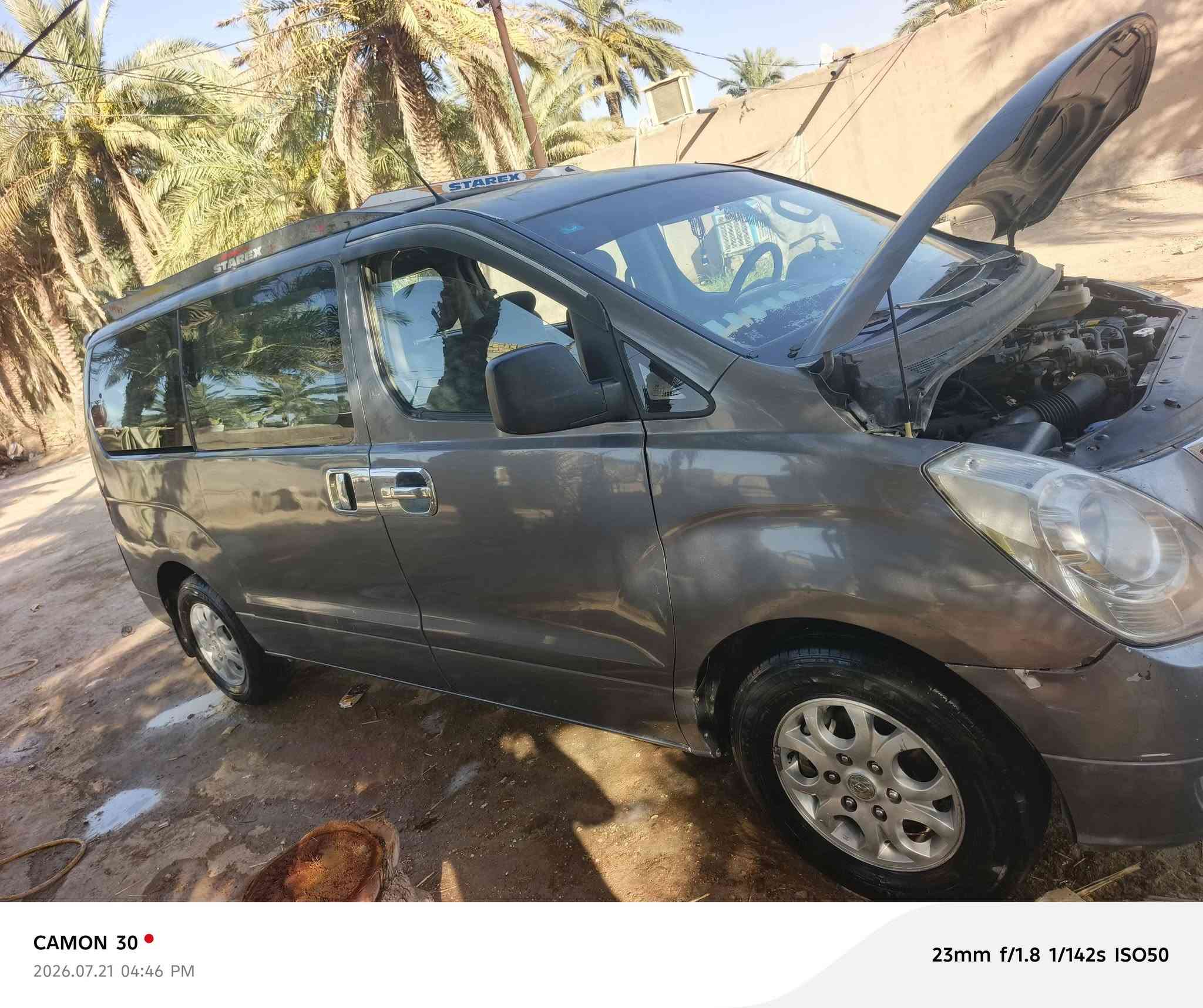 ستاركس موديل 9خليجي مصفرة هيئة وغرامات
محرك بانزين اصل بلادي
مداور شوكت ما يعجبك مكاني الديوانية
***********
***********
