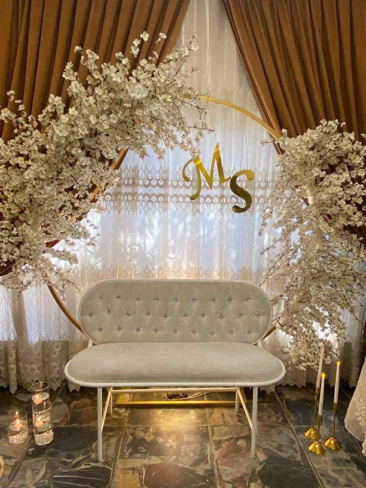 🥁🎺مشروع كامل كوشات اعراس للبيع حصرا يشمل حساب فيس بوك وانستغرام وبسعر مناسب جدا جميع الاغراض تركيا المنشئ 
العليك بس تروج وتبلش شغل 
للاستفسار على الرقم 
***********
