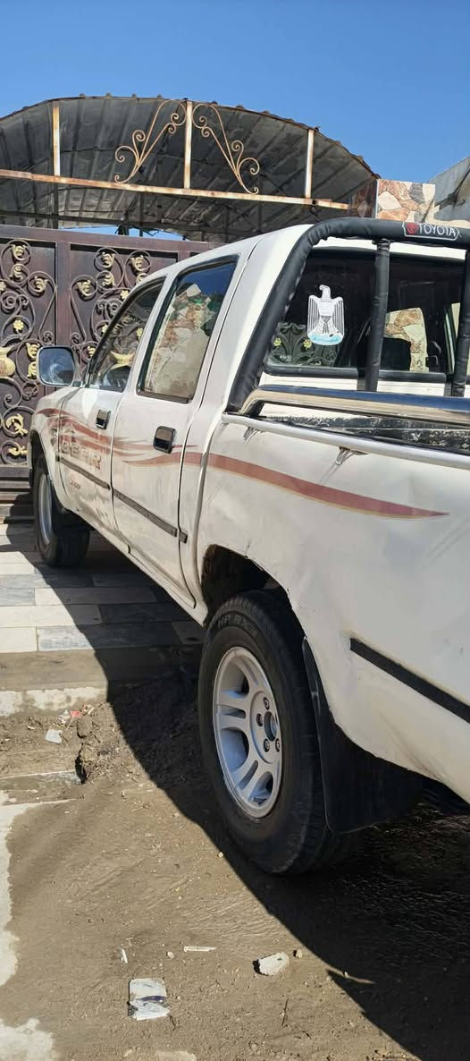 سلام عليكم (DEER). للبيع كير ومكينه مكفولات حداديه جديده كهربائيات كله شغاله السياره  مكفوله وجديده الاستفسار ***********
