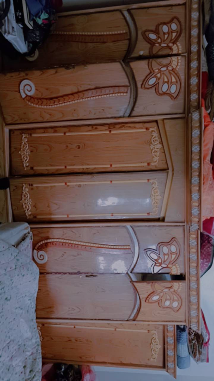 غرفة نوم للبيع مكان الانبار صقلاويه سعر ٣٥٠قفل ملاحظه اني مندوبة شعندك غرفة نوم للبيع او غراض منزلية دزلي خاص ابيعهن الك بعمولة بسيطة بعد البيع أخذ


**إذا كنت صاحب هذا الإعلان وتريد حذفه لأي سبب، رجاءا أرسل رسالة إلى الدعم الفني**