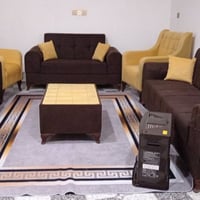 كنب • شرط النظافة