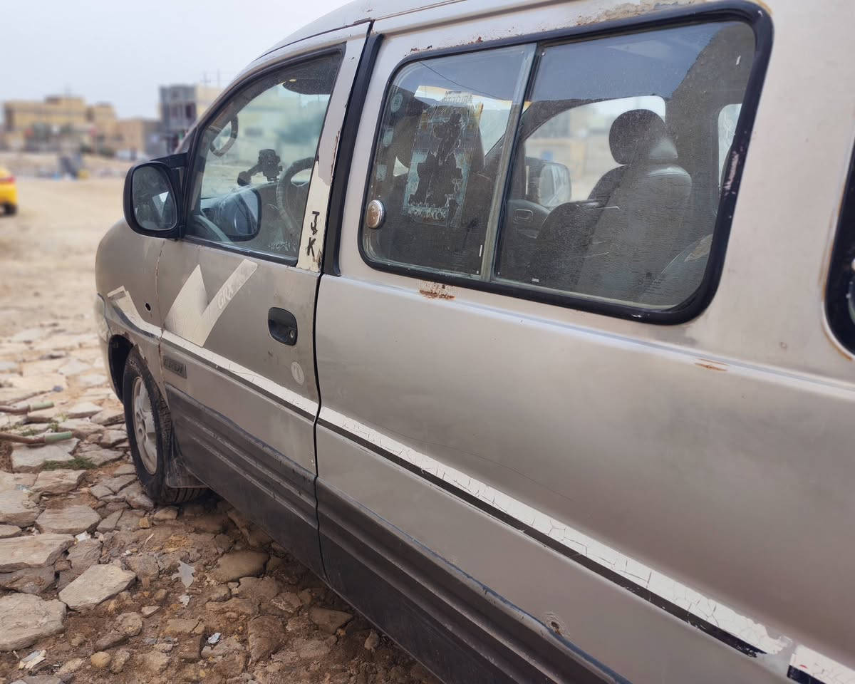 السلام عليكم ستاركس مديل 2007
مكينه مسكر وكير مكفولات تبريد عوزه بس غاز 
العنوان الناصريه قضاء النصر ***********
سعر (70بيه مجال)
