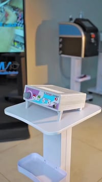 إلى كل الأطباء والعيادات  يقدم لكم مكتب الطب الحديث MHD 🏅 جهاز الكوتري...