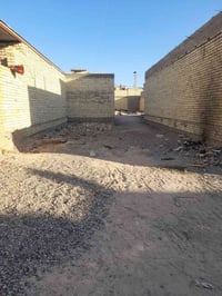 قطع للبيع • شارع ابو موسى • ١٠٠م