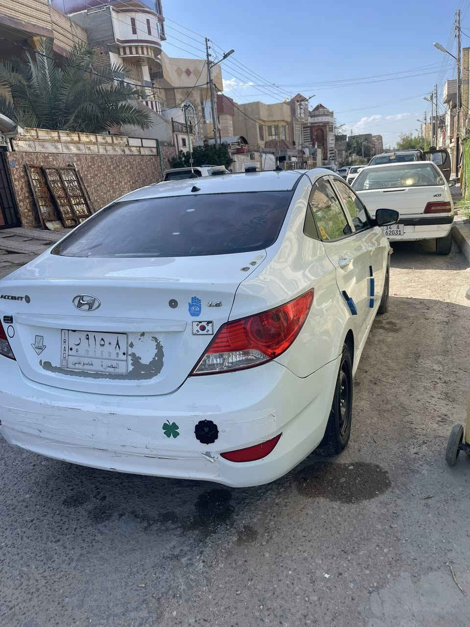 سلام عليكم مديل 2014كفاله المكان بصره طويسه سعر 100وبيه مجال الرقم ***********
