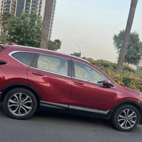 هوندا CRV • تورنغ ٢٠٢٢ • هايبرد