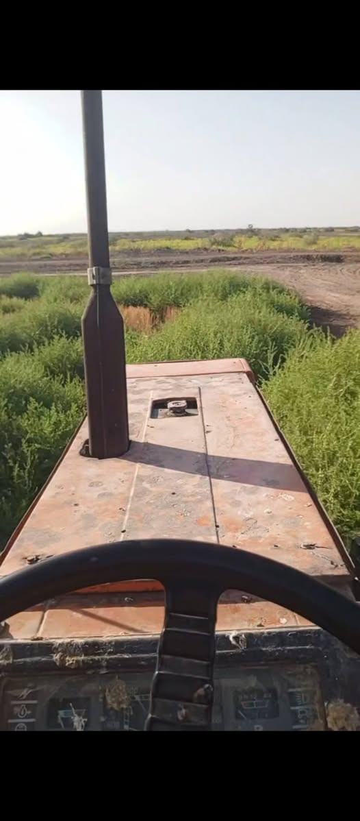 للبيع فيات 780حلوه بناسبه 
مايحتجله كلشي شغاله من كرهبأيات او محرك اكسن ويل هدروليك
لاستفسار اكثر ***********
***********
***********
