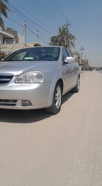 اوبترا • ٢٠٠٧ • بدون حادث