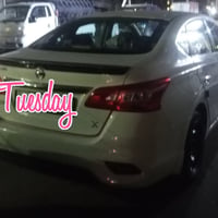 سنترا ٢٠١٨ • مكينة ١٨٠٠ • بغداد