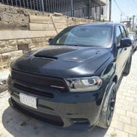 دورنگو GT • ٦ سلندر • موديل ٢٠١٩