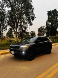 كمباس ٢٠٢٣ • تيربو ٢.٠ • ٥٠ ألف كم