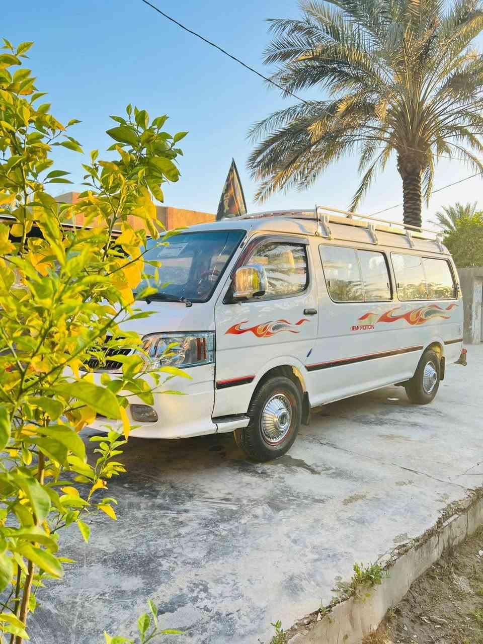 السلام عليكم فاتون للبيع موديل 2014 السياره مكفوله من المحرك والكير والشاصي ورقم شاصي تخم تاير كهربايات دوشمه عامه السياره مكفوله كفاله عامه  مكاني بابل رقم الهاتف  ***********
