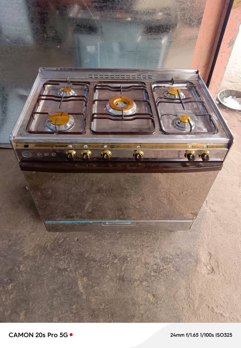 طباخ كريازي مستعمل اخو الجديد للبيع بسعر 225 وبي مجال متوفر واتساب ‏‪***********‬‏
