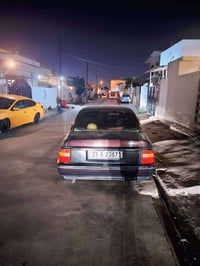 فيكترا • ١٩٩١ • محرك 1.8