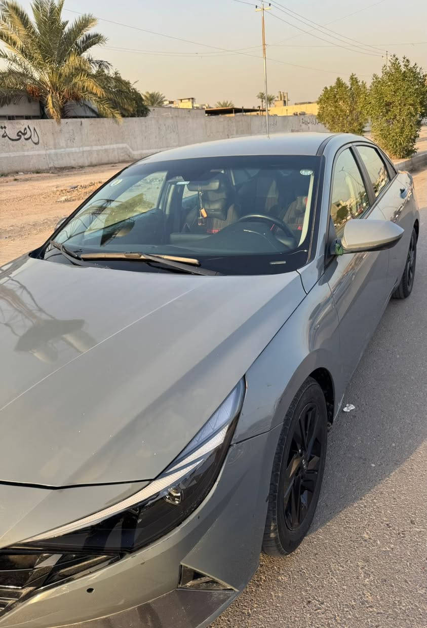 السلام عليكم
النترا 21 وارد امريكي ضرره بنيد فقط تعدل ونصبغ السيارة ليبل واحد وشويه بارد بلجاملغ الامامي

سياره جديده ومابيه كل نقص محرك 2000 دوش

شاشه

كامره

لد امامي

ويل بلاك

رادار امامي جانبي

حديد مسار

اطفاء ذاتي

‭0771 541 8184‬
