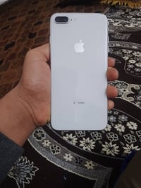 ايفون 8 بلاس • ٦٤ گيگه • ٦٠ فريم
