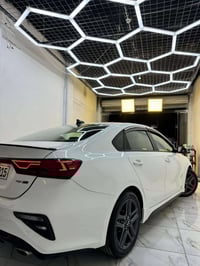 كيا فورتي  GTline موديل 2020 🖤 رقم أربيل الدولي  محرك 2000 دوش المرغوب...