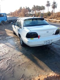 برنس • ١٩٩٦ • ١٦٠٠