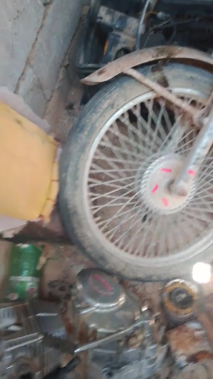 قراض للبيع وياله وره وجدام


**إذا كنت صاحب هذا الإعلان وتريد حذفه لأي سبب، رجاءا أرسل رسالة إلى الدعم الفني**