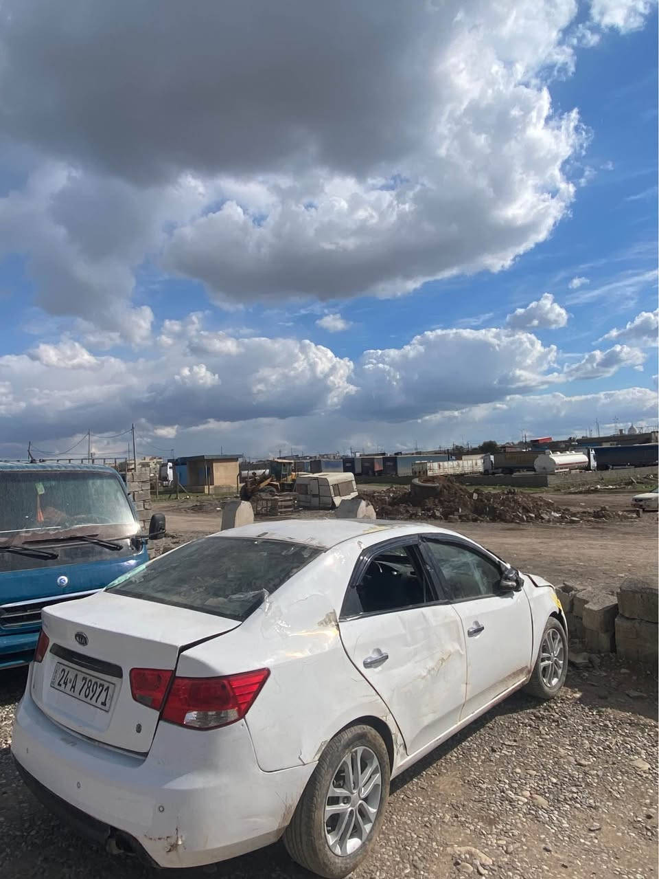 كياسيراتو 2011 فول فول گير محرك شرط كلشي ابشرط سعر 45  ***********وتساب فايبر الحمدانية, نينوى
