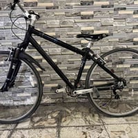 جيانت C700 • دبل شغال • بنچر خلفي