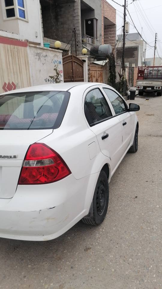 سلام عليكم
سياره افيو للبيع
٢٠٠٨
فول عادي 
بيها ٤ قطع صبغ
بدون دواخل
تبريد شغال
المكينه تصرف قليل
عليها غرامات ٢٠٠ دولار
سنويه ساقطه 
سعرها 53 ورقه   ومجال 
رقم موبايل *********** أربيل, العراق
