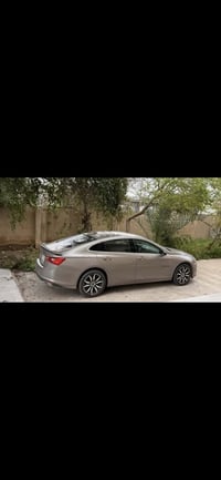 ماليبو RS • بدون صبغ • حي الواسطي