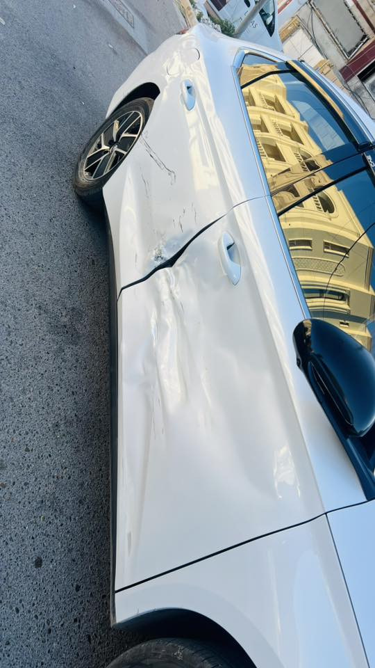 BYD Qin L 2024 ع حطتها ب20 مليون
للتواصل ***********
مكانها الغزالية
